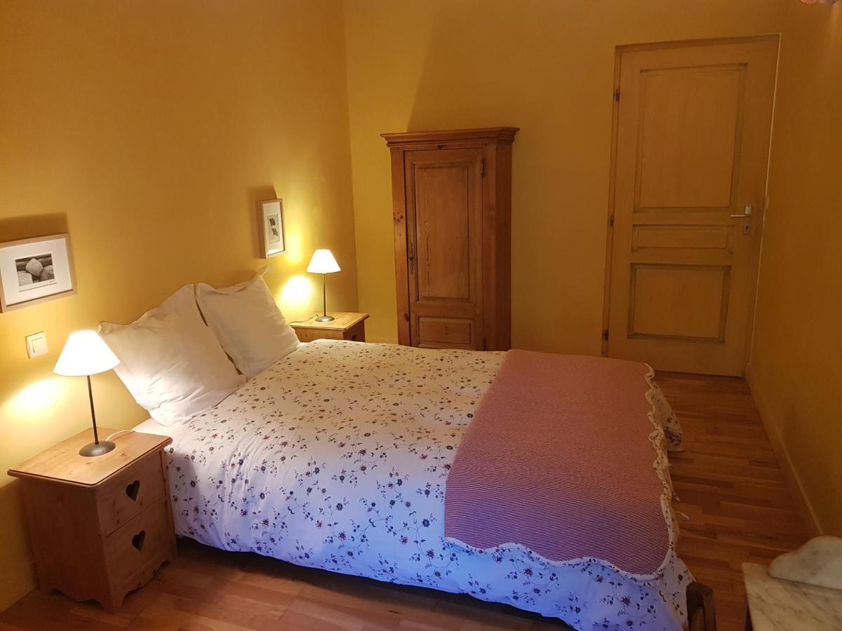 Bed and Breakfast Le Moulin De Jules Et Akasha Labastide-Murat Екстер'єр фото